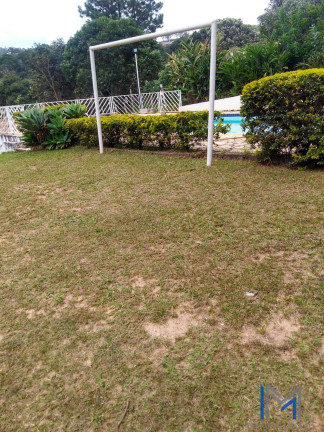 Imagem Chácara com 3 Quartos à Venda, 3.950 m² em Pitangueira - Mairinque