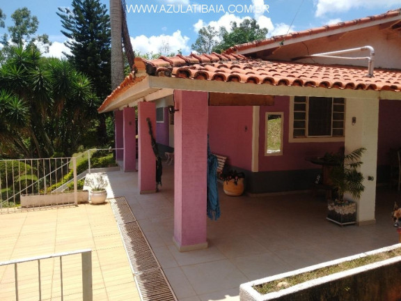 Imagem Imóvel com 3 Quartos à Venda, 190 m² em Atibaia Belvedere - Atibaia