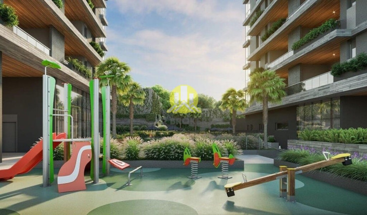 Imagem Apartamento com 3 Quartos à Venda, 151 m² em Batel - Curitiba