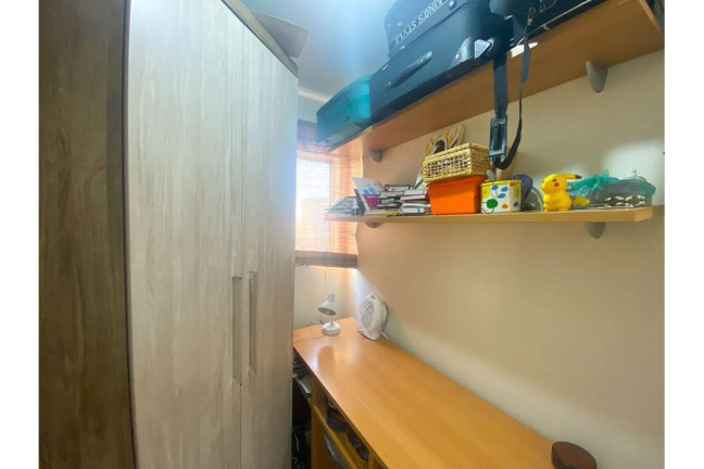 Imagem Apartamento com 3 Quartos à Venda, 61 m² em Vila Das Mercês - São Paulo Imagem Apartamento com 3 Quartos à Venda, 61 m² em Vila Das Mercês - São Paulo