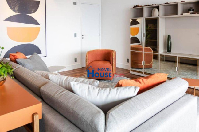 Imagem Apartamento com 3 Quartos à Venda, 132 m² em Alto De Pinheiros - São Paulo Imagem Apartamento com 3 Quartos à Venda, 132 m² em Alto De Pinheiros - São Paulo