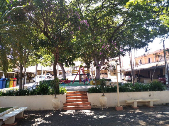 Imagem Casa com 2 Quartos à Venda, 104 m² em Vila Maria Eugênia - Campinas