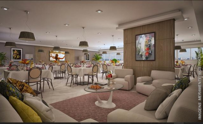 Imagem Apartamento com 2 Quartos à Venda, 60 m² em Boqueirão - Praia Grande Imagem Apartamento com 2 Quartos à Venda, 60 m² em Boqueirão - Praia Grande