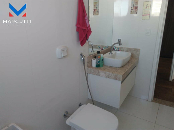 Imagem Apartamento com 3 Quartos à Venda, 98 m² em Vila Omar - Americana