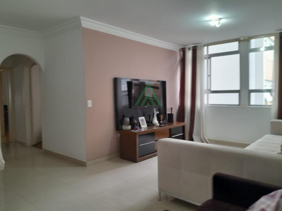 Imagem Apartamento com 3 Quartos à Venda, 111 m² em Paraíso - São Paulo Imagem Apartamento com 3 Quartos à Venda, 111 m² em Paraíso - São Paulo