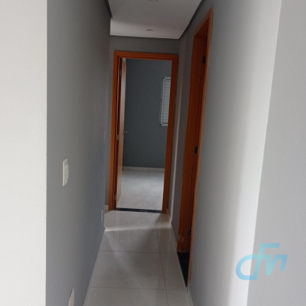 Imagem Apartamento com 2 Quartos à Venda, 62 m² em Mogi Moderno - Mogi Das Cruzes