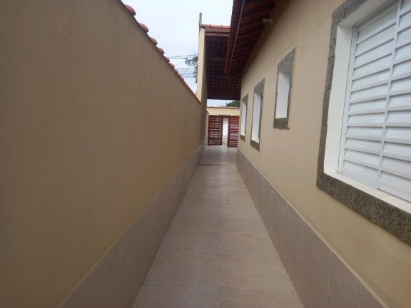 Imagem Casa com 2 Quartos à Venda, 151 m² em Jardim Magalhaes - Itanhaém Imagem Casa com 2 Quartos à Venda, 151 m² em Jardim Magalhaes - Itanhaém