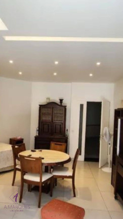 Imagem Apartamento com 1 Quarto à Venda, 74 m² em Barra Da Tijuca - Rio De Janeiro