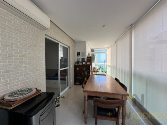 Imagem Apartamento com 4 Quartos à Venda, 180 m² em Itapuã - Vila Velha