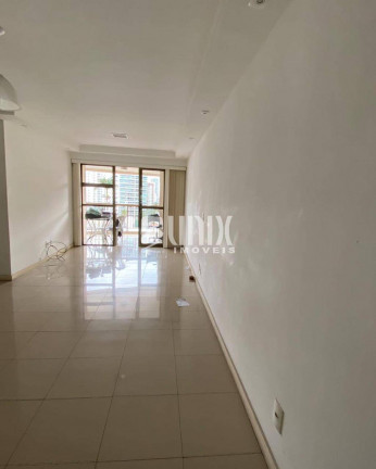 Imagem Apartamento com 3 Quartos à Venda, 98 m² em Centro - Campos Dos Goytacazes