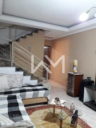Imagem Sobrado com 4 Quartos à Venda, 135 m² em Vila Melliani - Guarulhos Imagem Sobrado com 4 Quartos à Venda, 135 m² em Vila Melliani - Guarulhos