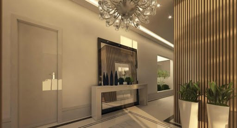 Imagem Apartamento com 3 Quartos à Venda, 191 m² em Jurerê - Florianópolis