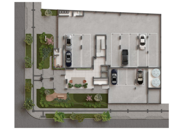 Imagem Apartamento com 3 Quartos à Venda, 117 m² em Santa Cecília - Porto Alegre Imagem Apartamento com 3 Quartos à Venda, 117 m² em Santa Cecília - Porto Alegre