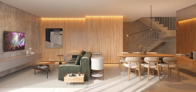 Imagem Apartamento com 3 Quartos à Venda, 233 m² em Barra Da Tijuca - Rio De Janeiro