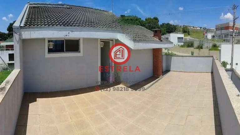 Imagem Casa com 4 Quartos à Venda, 401 m² em Jardim América - Jacareí Imagem Casa com 4 Quartos à Venda, 401 m² em Jardim América - Jacareí