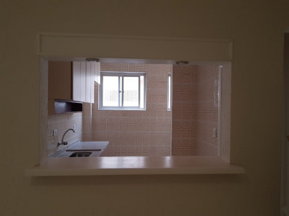 Imagem Apartamento com 1 Quarto à Venda, em Centro - São Vicente Imagem Apartamento com 1 Quarto à Venda, em Centro - São Vicente