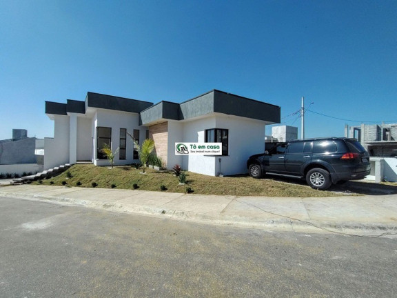 Casa com 3 Quartos à Venda, 175 m² em Parque Residencial Maria Elmira - Caçapava