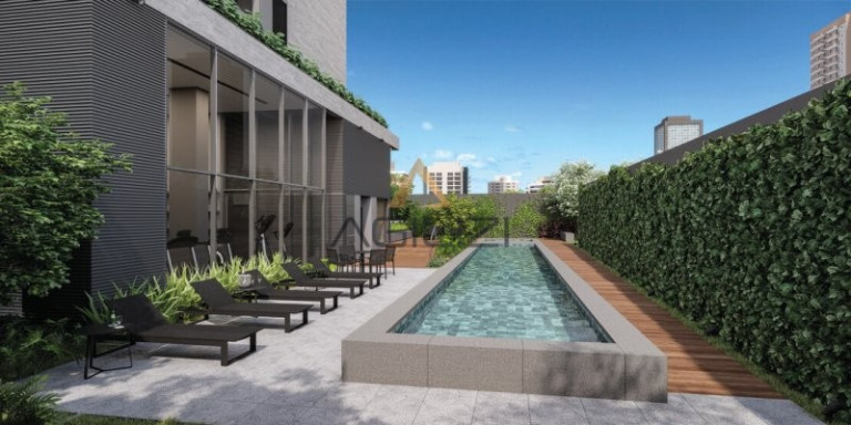Imagem Apartamento com 3 Quartos à Venda, 202 m² em Jardim Paulista - São Paulo