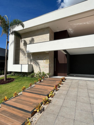 Imagem Casa com 3 Quartos à Venda, 240 m² em Quinta Do Golfe Jardins - São José Do Rio Preto Imagem Casa com 3 Quartos à Venda, 240 m² em Quinta Do Golfe Jardins - São José Do Rio Preto