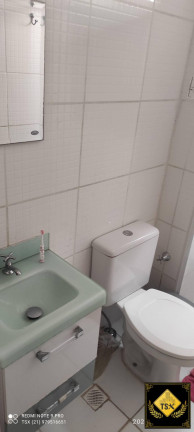 Imagem Apartamento com 2 Quartos à Venda, 45 m² em Jardim Alvorada - Nova Iguaçu