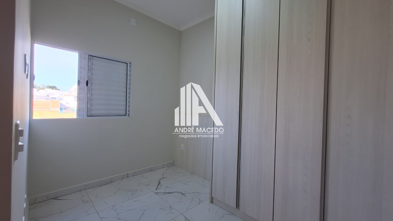 Imagem Casa com 3 Quartos à Venda, 149 m² em Condomínio Residencial Reserva Da Mata - Mogi Mirim