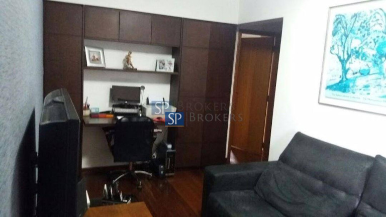 Imagem Apartamento com 4 Quartos à Venda, 230 m² em Vila Suzana - São Paulo Imagem Apartamento com 4 Quartos à Venda, 230 m² em Vila Suzana - São Paulo