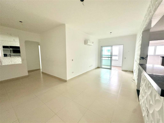 Imagem Apartamento com 3 Quartos à Venda, 135 m² em Caiçara - Praia Grande