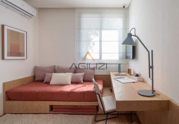 Imagem Apartamento com 3 Quartos à Venda, 149 m² em Vila Madalena - São Paulo Imagem Apartamento com 3 Quartos à Venda, 149 m² em Vila Madalena - São Paulo