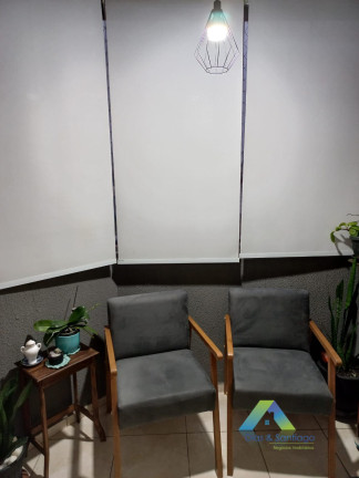 Imagem Apartamento com 3 Quartos à Venda, 72 m² em Jardim Olavo Bilac - São Bernardo Do Campo