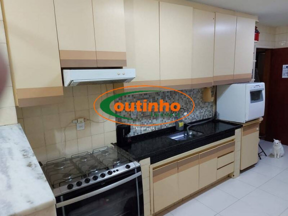 Imagem Apartamento com 2 Quartos à Venda, 88 m² em Vila Isabel - Rio De Janeiro Imagem Apartamento com 2 Quartos à Venda, 88 m² em Vila Isabel - Rio De Janeiro