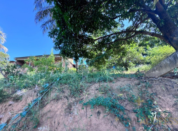 Terreno à Venda, 264 m² em Campina Grande - Cariacica