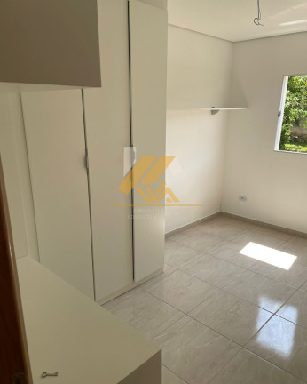Imagem Apartamento com 2 Quartos à Venda, 55 m² em Mogi Moderno - Mogi Das Cruzes