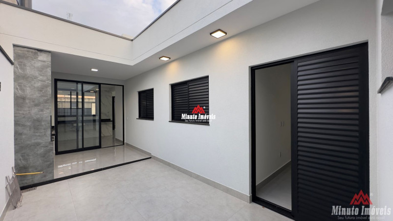 Imagem Casa com 3 Quartos à Venda, 101 m² em Jardim Marambaia - Jundiaí Imagem Casa com 3 Quartos à Venda, 101 m² em Jardim Marambaia - Jundiaí