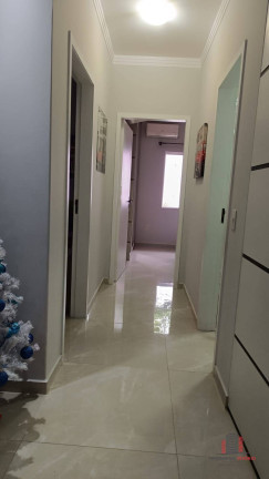 Imagem Casa com 2 Quartos à Venda, 70 m² em Forquilhas - São José
