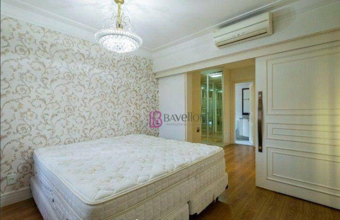Imagem Apartamento com 3 Quartos à Venda, 136 m² em Perdizes - São Paulo