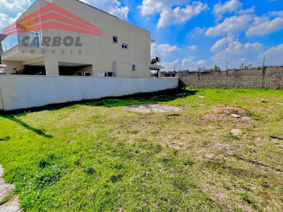Imagem Terreno em Condomínio à Venda, 150 m² em Currupira - Jundiaí Imagem Terreno em Condomínio à Venda, 150 m² em Currupira - Jundiaí