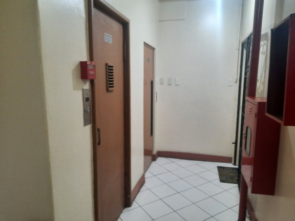 Imagem Apartamento com 1 Quarto à Venda, 66 m² em Centro Histórico - Porto Alegre