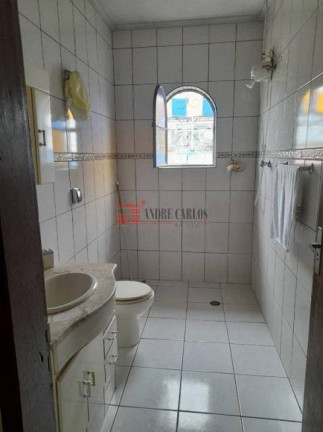 Imagem Sobrado com 3 Quartos à Venda, 220 m² em Santo Antônio - Osasco Imagem Sobrado com 3 Quartos à Venda, 220 m² em Santo Antônio - Osasco