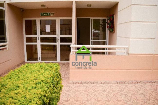 Imagem Apartamento com 2 Quartos à Venda, 49 m² em Jardim ísis - Cotia