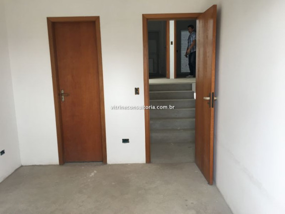 Imagem Casa com 4 Quartos à Venda, 225 m² em Vila Dom Pedro I - São Paulo