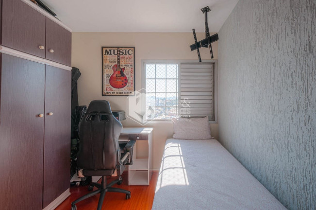 Imagem Apartamento com 3 Quartos à Venda, 84 m² em Santana - São Paulo Imagem Apartamento com 3 Quartos à Venda, 84 m² em Santana - São Paulo