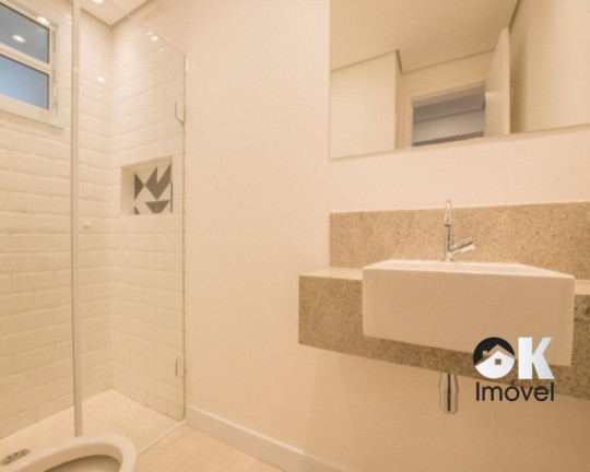 Imagem Apartamento com 2 Quartos à Venda, 43 m² em Higienópolis - São Paulo Imagem Apartamento com 2 Quartos à Venda, 43 m² em Higienópolis - São Paulo
