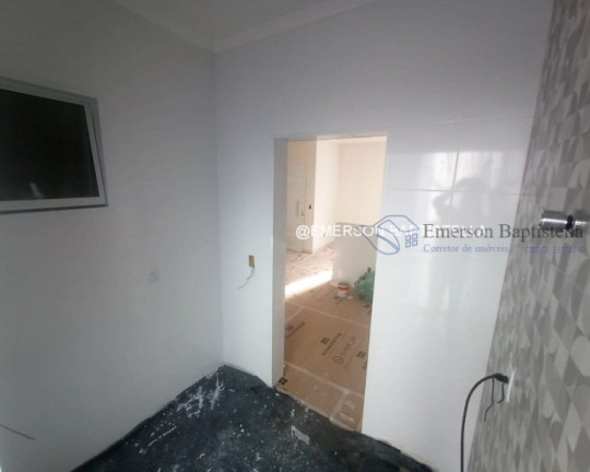 Imagem Casa com 2 Quartos à Venda, 75 m² em Vila Cremonesi - Itatiba