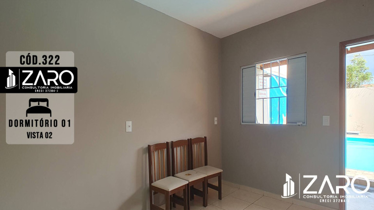 Imagem Casa com 2 Quartos à Venda, 320 m² em Jardim São Caetano Ii - Rio Claro Imagem Casa com 2 Quartos à Venda, 320 m² em Jardim São Caetano Ii - Rio Claro