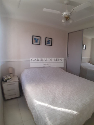 Imagem Imóvel com 2 Quartos à Venda, 59 m² em Vila Nova - Campinas
