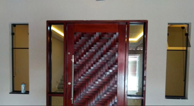 Imagem Sobrado com 2 Quartos à Venda, 150 m² em Parque Senhor Do Bonfim - Taubaté Imagem Sobrado com 2 Quartos à Venda, 150 m² em Parque Senhor Do Bonfim - Taubaté