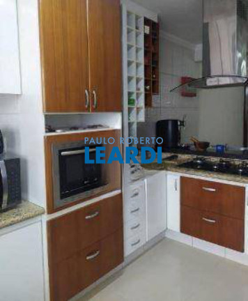 Sobrado com 3 Quartos à Venda, 125 m² em Vila Luzita - Santo André