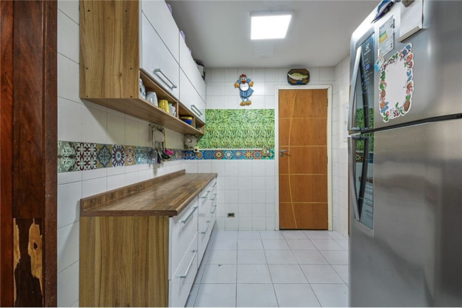 Imagem Apartamento com 3 Quartos à Venda, 136 m² em Itaim Bibi - São Paulo