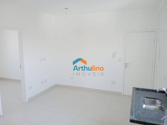Imagem Apartamento com 2 Quartos à Venda, 40 m² em Jardim São Pedro - São Paulo Imagem Apartamento com 2 Quartos à Venda, 40 m² em Jardim São Pedro - São Paulo