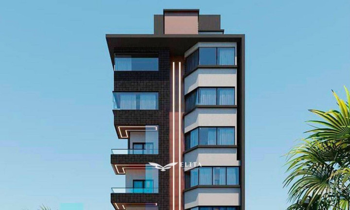 Imagem Apartamento com 3 Quartos à Venda, 75 m² em Tabuleiro - Barra Velha